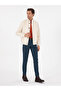 Petrol Slim Fit Jean Trousers 50290516-Vr102