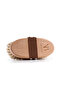 Natural Horsehair - Cellulite Brush - 6