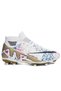Laliga 565 Children's Colorful Socks Football Boots