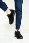 Men's Sneaker Black - Smoked 19250-m - 4