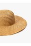 Basic Straw Hat - 3