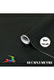 Matte Black Adhesive Foil Kitchen Cabinet And Furniture Covering Foil 61CMX3METER - 3