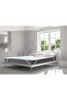 Single Liquid Proof Mattress Cover Breathable, Washable (Single Person 90*190cm) - 4