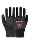قفازات B-Flex134 من رغوة الليكرا النتريل