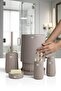Nida Mink 5 Piece Bathroom Set - 2