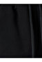 Comfortable Fit Shorts with Pocket Detail and Lace-Up Waist - 6