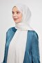 Stone Hologram Pattern Jacquard Janjan Shawl