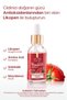 2 Pieces Red Booster Tomato Serum 30 ml - Brightening Antioxidant Tomato Serum with Lycopene - 5