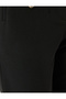 Women's Canvas Trousers 5Sak40028Uw Black - 6