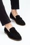 Men's Genuine Leather Loafer Shoes 597 3400fm Erk Ayk Y23