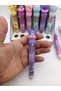 Sanrio Kawai Kromi My Melody Ballpoint Ten Color Pens 3D Figure Press Special Series Gift 1Adt - 8