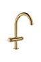 Atrio Private Collection - Cool Sunrise Sink Faucet - 21138Gl0