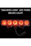 Jeep Wrangler JL 18-24 LED Third Brake Light, Smoked Lens - 4