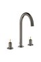 Atrio 3-Hole Sink Faucet 1/2" L-Size - 20593Al0