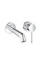 Essence Two Holes Sink Faucet M Size -29192001