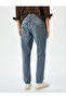 Tapered Fit Jeans - Joe Jean - 4