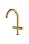 Atrio Private Collection - Cool Sunrise Sink Faucet - 21138Gl0 - 3