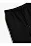 Black Boy's Sweatpants 5Wkb40011Tk - 2