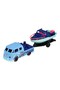 Vw the Originals Trailer Volkswagen T1 Dive Deep