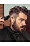 Cordless Hair Clippers And Trimmers Kit For Men 6026+1019 - 8