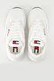 Women's Coney Sneaker - Ecru - 4