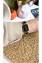 New Season Women's Watch with Design Wonder Cutout Stones - 7