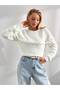 CHAINED SWEATER - 3