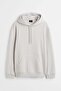 Relaxed Fit Hoodie