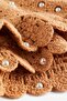 تنورة مطرزة بالخرز على شكل كروشيه - 2