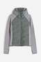 ThermoMove™ Hybrid jacket