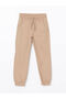 LCW Kids Elastic Waist Boy Jogger Pants
