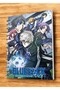 دفتر ملاحظات حلزوني مقاس A5 Boy من Blue Lock Anime 50 ورقة