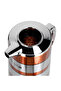RF9587 1L Double Wall Golden Figured Vacuum Flask - 4