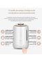 F600 Digital Air Humidifier - 7