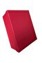 Gift Box with Ribbon Large Red Groom's Bundle Promise Bundle Height: 17 cm Length: 38 cm Width: 30 cm - 4