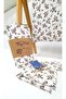 Single Elastic Sheet - Pillowcase Set - 2