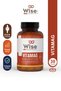 Vitamag Premium Magnesium Vitamin B6 Vitamin K2 Vitamin D3