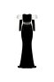Hofburg Long Dress - 3