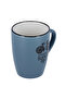 RF9238 Reusable Stoneware Coffee Mug 350 ML - 2