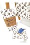 Single Elastic Sheet - Pillowcase Set - 5