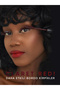 Mars Mascara Bordo - 5