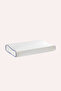 Ergonomic Orthopedic Visco Pillow - Neck Support, 60X40X11-9 cm - 7