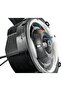 Jeep Wrangler JL & Gladiator JT 18-24 Oculus Bi-LED Projector Headlights, Switchback - 2