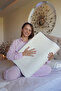 Ergonomic Orthopedic Visco Pillow - Neck Support, 60X40X11-9 cm - 5