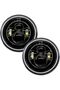Jeep Wrangler JL & Gladiator JT 18-24 LED Fog Lights, Sport - 4