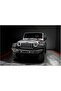 Jeep Wrangler JK 07-17 Oculus Bi-LED Projector Headlights - 4