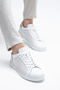 Men's Genuine Leather Sneakers & Sports Shoes 698 1052-1 Erk Ayk Y23