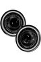 Jeep Wrangler JK 07-17 Oculus Bi-LED Projector Headlights - 2