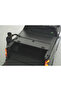 Chevrolet Silverado / GMC Sierra 1500 19-24, 5.8ft, Low Profile Hard Fold Tonneau Cover, Premium Pro - 4