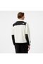Retro Denali Men's White/Black Jacket - 2